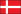 Drapeau Dannemark
