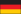 Drapeau Allemagne