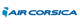 Logo Air Corsica