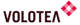 Logo Volotea
